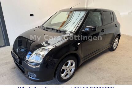 Suzuki Swift Gebrauchtwagen