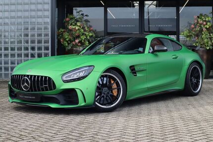 Mercedes-Benz AMG GT R Gebrauchtwagen