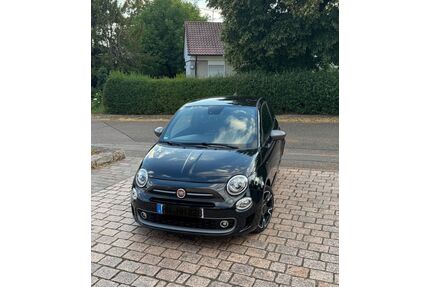 Fiat Andere Gebrauchtwagen