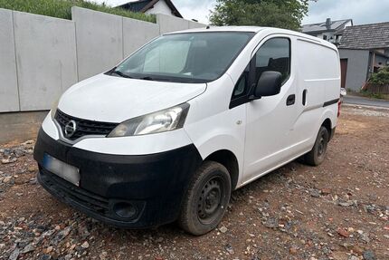 Nissan NV200 Gebrauchtwagen