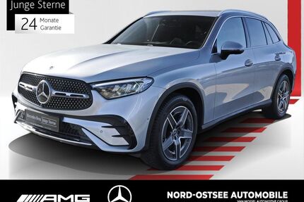 Mercedes-Benz GLC 300 Gebrauchtwagen