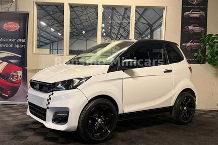 Aixam City Gebrauchtwagen