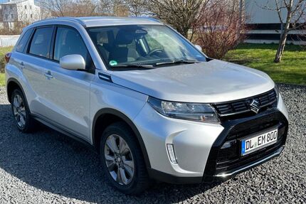 Suzuki Vitara Gebrauchtwagen
