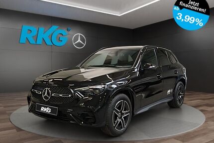 Mercedes-Benz GLC 200 Gebrauchtwagen
