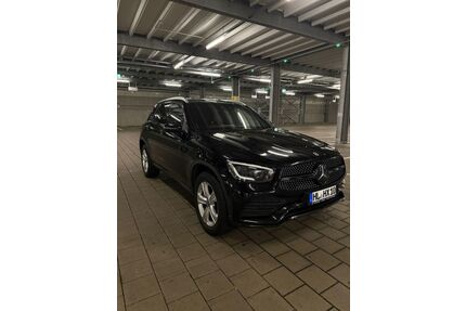 Mercedes-Benz GLC 300 Gebrauchtwagen