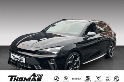 Cupra Leon Gebrauchtwagen