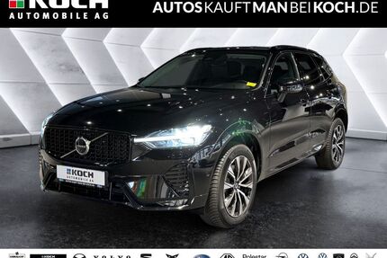 Volvo XC60 Gebrauchtwagen