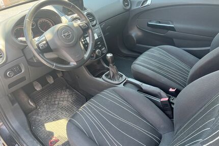 Opel Corsa Gebrauchtwagen
