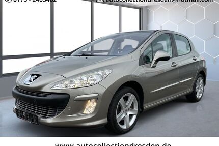 Peugeot 308 Gebrauchtwagen