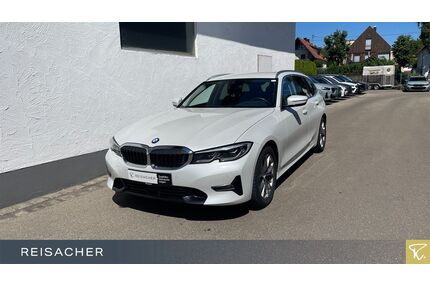 BMW 330 Gebrauchtwagen