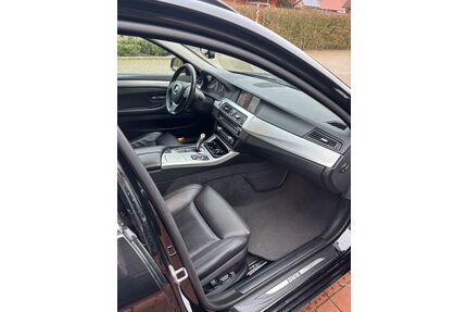 BMW 530 Gebrauchtwagen