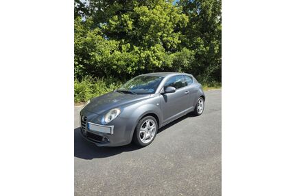 Alfa Romeo MiTo Gebrauchtwagen