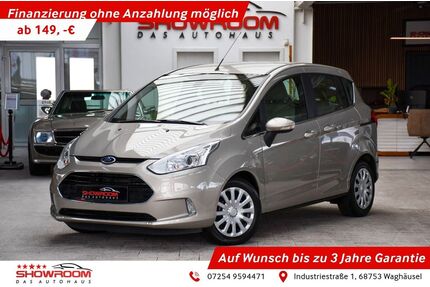 Ford B-Max Gebrauchtwagen