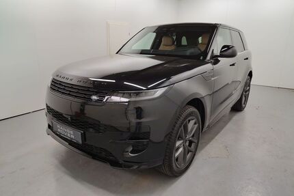 Land Rover Range Rover Sport Gebrauchtwagen