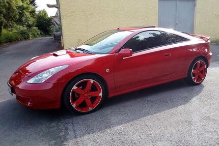 BYD Celica 