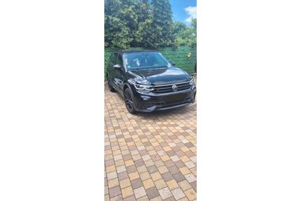 VW Tiguan Allspace Gebrauchtwagen