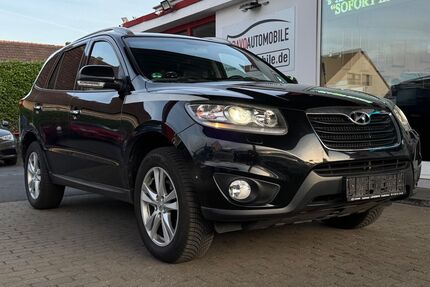 Hyundai SANTA FE Gebrauchtwagen