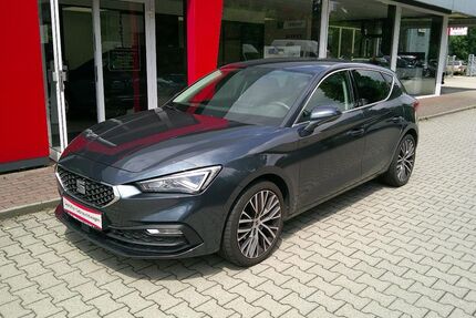 Seat Leon Gebrauchtwagen