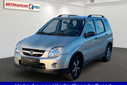 Suzuki Ignis Gebrauchtwagen