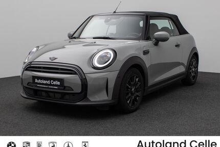 Mini Cooper Cabrio Gebrauchtwagen