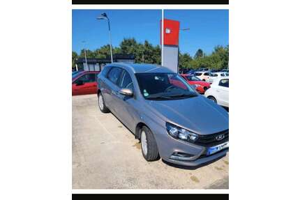 Lada Vesta Gebrauchtwagen