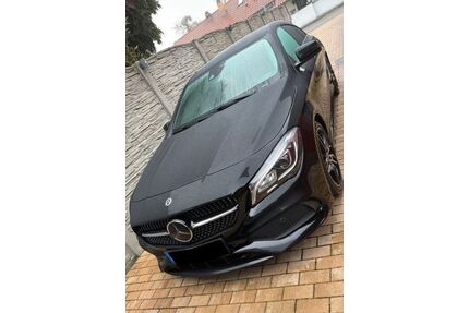 Mercedes-Benz CLA 220 Shooting Brake Gebrauchtwagen