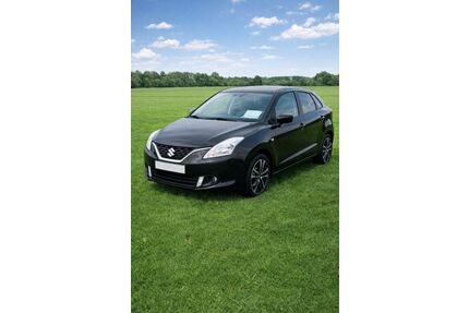 Suzuki Baleno Gebrauchtwagen