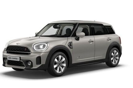Mini Cooper Countryman Gebrauchtwagen