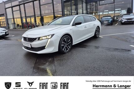 Peugeot 508 Gebrauchtwagen