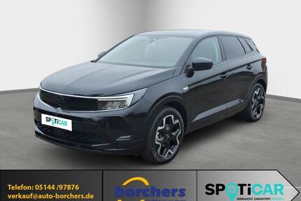 Opel Grandland (X) Gebrauchtwagen