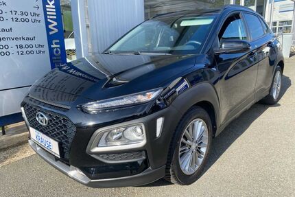 Hyundai KONA Gebrauchtwagen