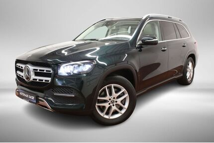 Mercedes-Benz GLS 350 Gebrauchtwagen