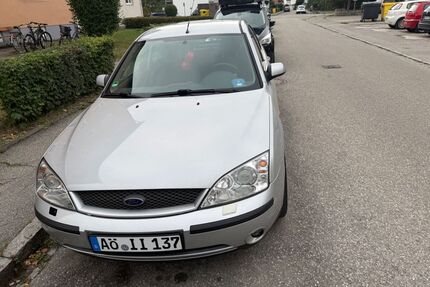Ford Mondeo Gebrauchtwagen