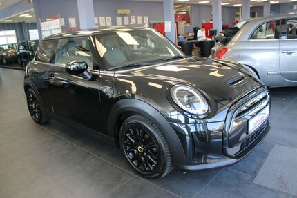 Mini Cooper SE Gebrauchtwagen