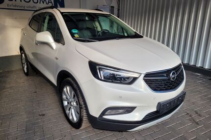 Opel Mokka Gebrauchtwagen