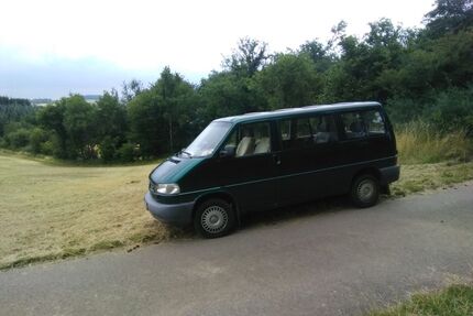 VW T4 andere Gebrauchtwagen