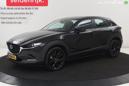 Mazda CX-30 Gebrauchtwagen