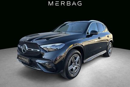 Mercedes-Benz GLC 300 Gebrauchtwagen