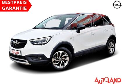 Opel Crossland (X) Gebrauchtwagen