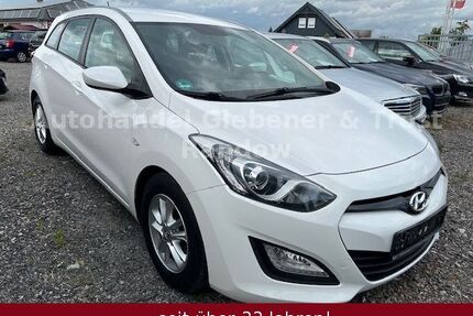 Hyundai i30 Gebrauchtwagen