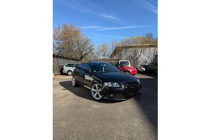 Audi S3 Gebrauchtwagen