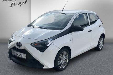 Toyota Aygo (X) Gebrauchtwagen