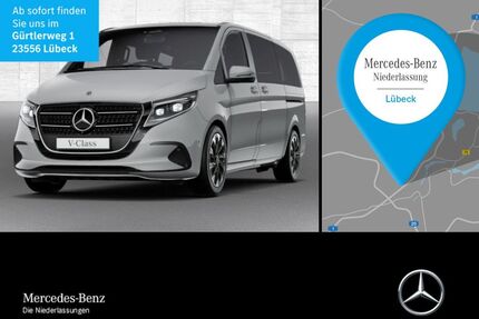 Mercedes-Benz V 250 Gebrauchtwagen