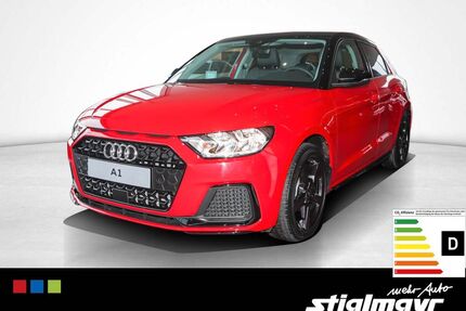 Audi A1 Gebrauchtwagen