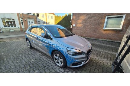 BMW 225 Active Tourer Gebrauchtwagen