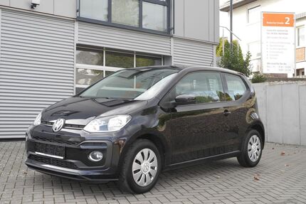 VW up! Gebrauchtwagen