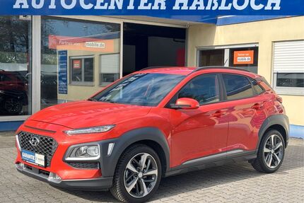 Hyundai KONA Gebrauchtwagen