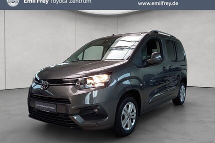 Toyota Proace City Gebrauchtwagen