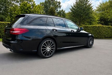 Mercedes-Benz C 250 Gebrauchtwagen