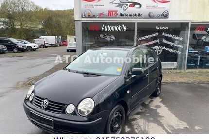 VW Polo Gebrauchtwagen